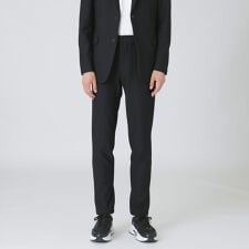 【BLACK lab.】ボンディングトリコットトラウザーズ