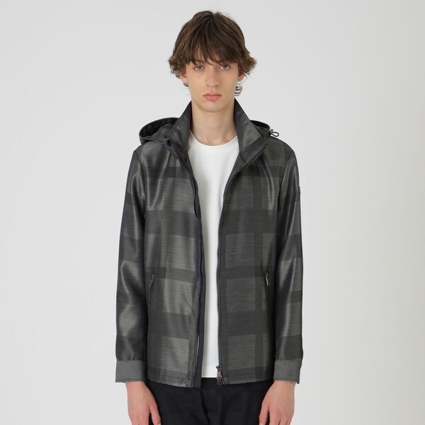 ブラックレーベル・クレストブリッジ(BLACK LABEL CRESTBRIDGE