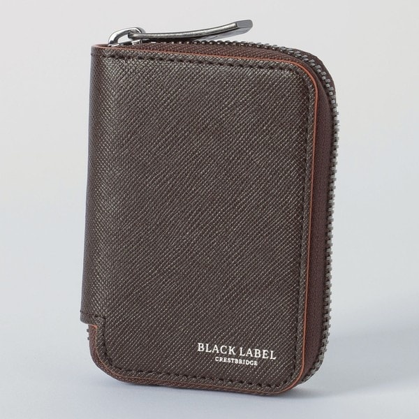 ブラックレーベル・クレストブリッジ(BLACK LABEL CRESTBRIDGE