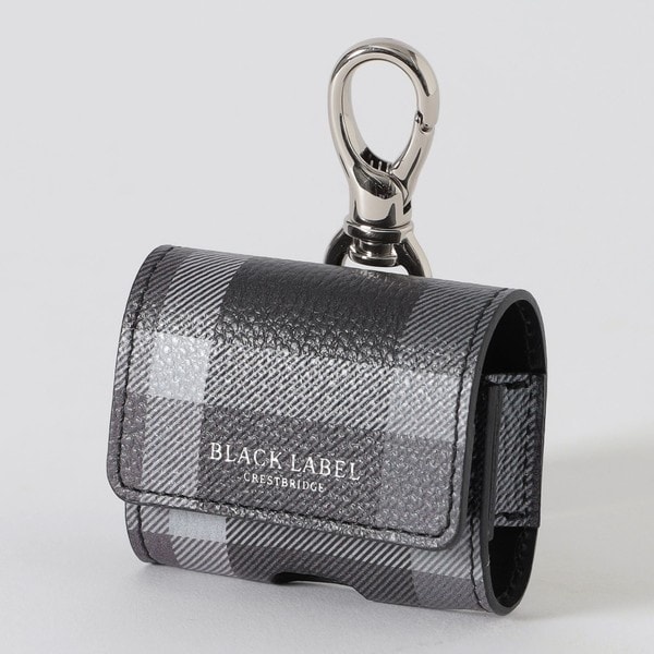 水通しリバーシブルギンガムチェック　バーバリーブラックレーベル　クレストブリッジ 水通しリバーシブルギンガムチェック バーバリーブラック