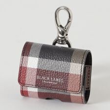 ブラックレーベル・クレストブリッジ(BLACK LABEL CRESTBRIDGE)の【WEB限定】クレストブリッジチェックAir Pods Proケース