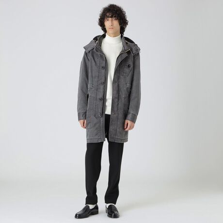 [^ԁF51F30640__]yBe[WeCXgZpōč\zv~AAE^[zpRRAFR[hEFU[p[J[x[XɃAWAƂVGbgƖ{idlŎdĂAE^[EFABiɂ̓{[oCIEHbVH{AƓ̕ƃBe[W𐶂ݏoĂ܂BOĂ͍E2dĂ̍\ŁAh߂{idlBԂȃ|PbgEGXgh[R[hAC[̎O\t[hȂǁA@\ƒSn˔fBe[ɔzĂ܂Bׂ͂ăS[hJ[œꂳAɍӂGNZt@Xi[݊ۗ܂BXgbp[ngJS[hœꂵAR[eBO{{{^̗pBו܂҂sdlAOWA[ȕ͋CɈĂ܂BCjOɂ̓Rbgfނ̃`FbNngpBHD邾ŃNVbNȃ[hA㎿o܂B?\nɂ̓C^Aɋ_uuLEATHERTEXvА̃sOgR[eBOiCcC̗pB痿R[eBO{@ۂɃ{[oCIEHbVH邱ƂŁA܂ŒN܂ꂽ̂悤ȎRȕƃBe[WČB̋ZpŐݏo[݂̂\Aقǂɖ킢[𑝂Av~Aȃ_Be[WAE^[łB