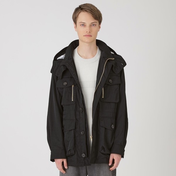 ブラックレーベル・クレストブリッジ(BLACK LABEL CRESTBRIDGE