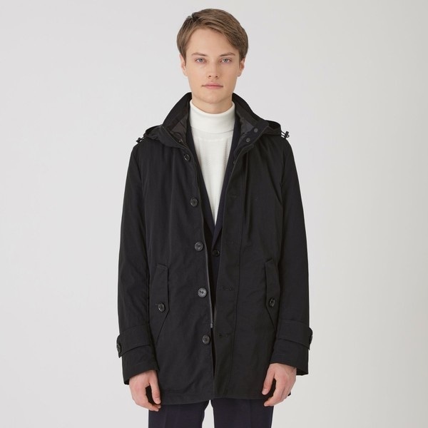 ジ*ク様 ブラックレーベル　クレストブリッジ　スーツコート ブラックレーベル・クレストブリッジ(BLACK LABEL CRESTBRIDGE