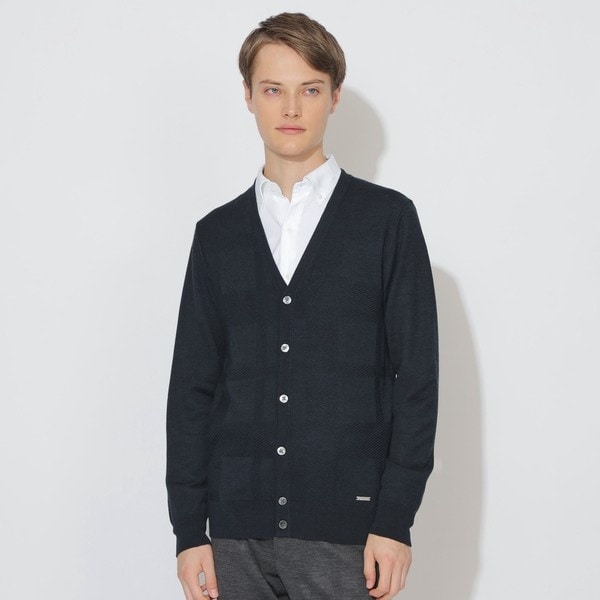 ブラックレーベル・クレストブリッジ(BLACK LABEL CRESTBRIDGE