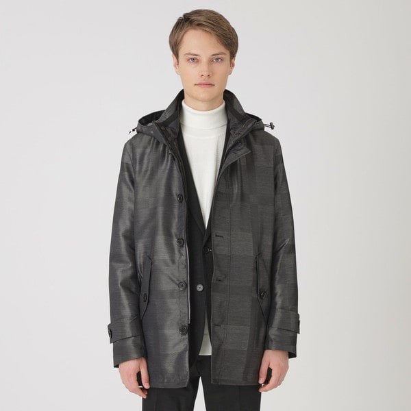 シープレザー】シングルライダースジャケット | 五大陸