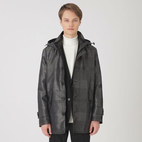 [^ԁF51F11621__]y10ԒpłAE^[RZvgɊJꂽVh[`FbN2in1AE^[zubN[xNXgubW̒ԃAE^[u10 MONTH OUTERWEARvBt[hO\2WAYdľyʃV[gAE^[ƁA_ECi[LeBOWPbggݍ킹2in1dl̃AE^[EFAłBAE^[ACi[ꂼP̂Œpł邽߁AV[Cɍ킹Ď݂ɃR[fBl[g\BƂWPbgB钅݌vɂArWlXV[łX}[gɒȂ܂Bꖇł̒p͂AAE^[ƃCi[gݍ킹ΐ^~܂őΉBG߂ɂ킽A܂܂ȋCX^Cɍ킹Ċ􂷂Aėp̍[eBeB[AE^[łB\nɂ́ANXgubW`FbNWJ[hDŕ\IWifނgpĂ܂Bw̍@YnuːvɂāAGȕ\\ƂWJ[hD@pA@ׂȍהԎ̎ƐDグ邱ƂŁA̓Iȕ\ƔAyʂȂ₩ȑfފ𐶂ݏoĂ܂BYԂƍZpv邱Ƃł\邱ƂoȂ̂fނłB