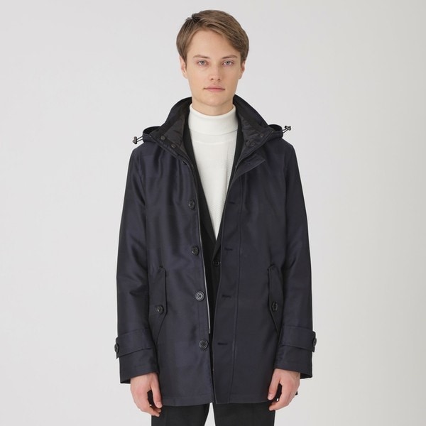 ブラックレーベル・クレストブリッジ(BLACK LABEL CRESTBRIDGE