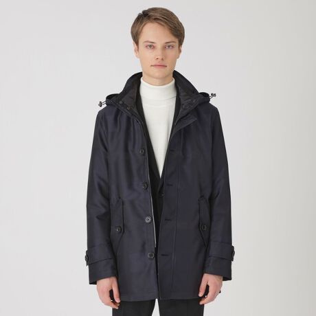 [^ԁF51F11621__]y10ԒpłAE^[RZvgɊJꂽVh[`FbN2in1AE^[zubN[xNXgubW̒ԃAE^[u10 MONTH OUTERWEARvBt[hO\2WAYdľyʃV[gAE^[ƁA_ECi[LeBOWPbggݍ킹2in1dl̃AE^[EFAłBAE^[ACi[ꂼP̂Œpł邽߁AV[Cɍ킹Ď݂ɃR[fBl[g\BƂWPbgB钅݌vɂArWlXV[łX}[gɒȂ܂Bꖇł̒p͂AAE^[ƃCi[gݍ킹ΐ^~܂őΉBG߂ɂ킽A܂܂ȋCX^Cɍ킹Ċ􂷂Aėp̍[eBeB[AE^[łB\nɂ́ANXgubW`FbNWJ[hDŕ\IWifނgpĂ܂Bw̍@YnuːvɂāAGȕ\\ƂWJ[hD@pA@ׂȍהԎ̎ƐDグ邱ƂŁA̓Iȕ\ƔAyʂȂ₩ȑfފ𐶂ݏoĂ܂BYԂƍZpv邱Ƃł\邱ƂoȂ̂fނłB