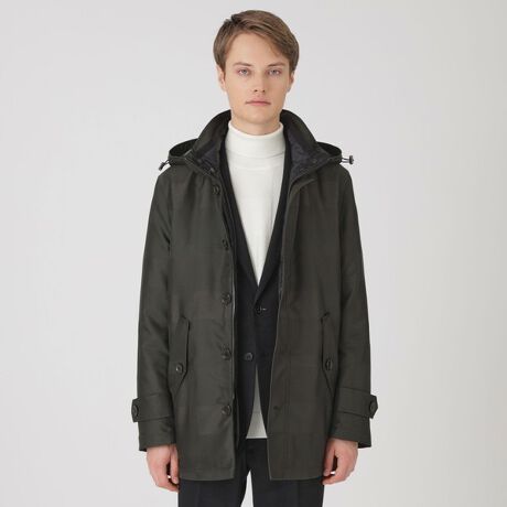 [^ԁF51F11621__]y10ԒpłAE^[RZvgɊJꂽVh[`FbN2in1AE^[zubN[xNXgubW̒ԃAE^[u10 MONTH OUTERWEARvBt[hO\2WAYdľyʃV[gAE^[ƁA_ECi[LeBOWPbggݍ킹2in1dl̃AE^[EFAłBAE^[ACi[ꂼP̂Œpł邽߁AV[Cɍ킹Ď݂ɃR[fBl[g\BƂWPbgB钅݌vɂArWlXV[łX}[gɒȂ܂Bꖇł̒p͂AAE^[ƃCi[gݍ킹ΐ^~܂őΉBG߂ɂ킽A܂܂ȋCX^Cɍ킹Ċ􂷂Aėp̍[eBeB[AE^[łB\nɂ́ANXgubW`FbNWJ[hDŕ\IWifނgpĂ܂Bw̍@YnuːvɂāAGȕ\\ƂWJ[hD@pA@ׂȍהԎ̎ƐDグ邱ƂŁA̓Iȕ\ƔAyʂȂ₩ȑfފ𐶂ݏoĂ܂BYԂƍZpv邱Ƃł\邱ƂoȂ̂fނłB