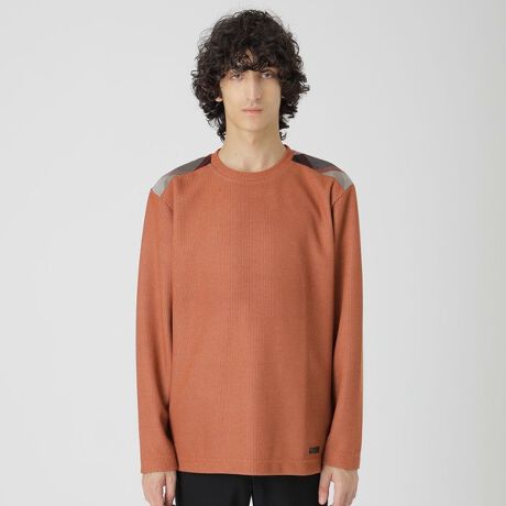 [^ԁF51P14624__]yACRjbNȃNXgubW`FbNɂjbgCNȃJbg\[zɃNXgubW`FbNJbg\[Bǂ݂ɕ҂ݏグjbgCNȐngp邱ƂŁAꖇł̒p͂ACi[ɂ킹₷ACełBfނɂ̓_utFCXngpB\ʂ[Q[WAʂnCQ[Wɕ҂ݏグ鎖Ńjbĝ悤ȕ\ʊȂCyɒ񂹂fނɎdオĂ܂B