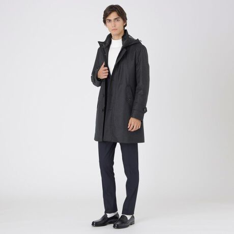 [^ԁF51F80690__]yC|[gfނgpv~A2in1AE^[zubN[xNXgubW̒ԃAE^[u10 MONTH OUTERWEARvBt[hO\2WAYdl̓sIȃfUC̃R[gAE^[ƁA_ECi[LeBOWPbggݍ킹2in1dl̃AE^[EFAłBAE^[ACi[ꂼP̂Œpł邽߁AV[Cɍ킹Ď݂ɃR[fBl[g\BƂWPbgB钅݌vɂArWlXV[łX}[gɒȂ܂Bꖇł̒p͂AAE^[ƃCi[gݍ킹ΐ^~܂őΉBG߂ɂ킽A܂܂ȋCX^Cɍ킹Ċ􂷂Aėp̍[eBeB[AE^[łB\nɂ́AC^A̗jV܍t@ubN[J[łCANONICOЂ̃E[cCfނɃ~l[gH{fނgpB㎿ȃE[̕𐶂Ah˔~l[gHɂA@\ƍ𗼗B̂\ʂƂȂ₩ȃnAꂽVGbgĂ܂BWJX܂ɂẮA\ȂύXɂȂꍇ܂B