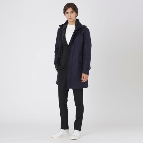 [^ԁF51F80690__]yC|[gfނgpv~A2in1AE^[zubN[xNXgubW̒ԃAE^[u10 MONTH OUTERWEARvBt[hO\2WAYdl̓sIȃfUC̃R[gAE^[ƁA_ECi[LeBOWPbggݍ킹2in1dl̃AE^[EFAłBAE^[ACi[ꂼP̂Œpł邽߁AV[Cɍ킹Ď݂ɃR[fBl[g\BƂWPbgB钅݌vɂArWlXV[łX}[gɒȂ܂Bꖇł̒p͂AAE^[ƃCi[gݍ킹ΐ^~܂őΉBG߂ɂ킽A܂܂ȋCX^Cɍ킹Ċ􂷂Aėp̍[eBeB[AE^[łB\nɂ́AC^A̗jV܍t@ubN[J[łCANONICOЂ̃E[cCfނɃ~l[gH{fނgpB㎿ȃE[̕𐶂Ah˔~l[gHɂA@\ƍ𗼗B̂\ʂƂȂ₩ȃnAꂽVGbgĂ܂BWJX܂ɂẮA\ȂύXɂȂꍇ܂B