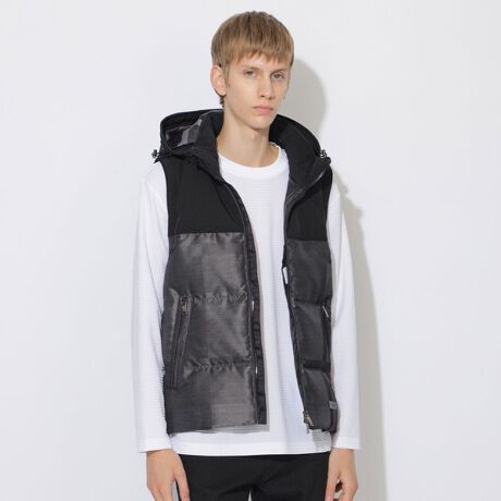 [^ԁF51F93603__]yVh[NXgubW`FbNfނgp_ExXgzx[VbNȃ_ExXgACRjbNȃWJ[hfނŃAWꒅBt[hO\2WAYdlŃX^hu]ƂĂp\łByƍ˔uMETALUXE(R)vt@Xi[𐏏ɔzAX^CɐꂽۂYĂ܂B\nɂ́ANXgubW`FbNWJ[hDŕ\IWifނgpĂ܂Bw̍@YnuːvɂāAGȕ\\ƂWJ[hD@pA@ׂȍהԎ̎ƐDグ邱ƂŁA̓Iȕ\ƔAyʂȂ₩ȑfފ𐶂ݏoĂ܂Bt[hg㕔ɂ̓|GXeƃRbgxɐDグEFU[NXgpBn̂}bgȕ\̑fނ̂߁ÂVh[`FbNfނƂ̃RgXgۗĂ܂BWJX܂ɂẮA\ȂύXɂȂꍇ܂B