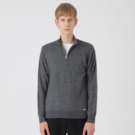 [^ԁF51N04614__]ytgɃVh[̃`FbNn[tWbvjbgzWbv̊JŃX^CO̕\ς邱ƂłX^hlbÑn[tWbvjbgBVvȃfUCȂAtgɃVh[̃NXgubW`FbN炤ŃubN[x炵fUCɎdグ܂Bu]R[g̃Ci[ƂĂ􂵁A[ȂǗlXȋCAIP[Wɍ킹֗ȃjbgłBfނɂ͗rс~AN̎gpBׂ@ۂōグgpĂ邽߁A`N`NÂ炭AȂ₩ȔG̕ҒnɎdオĂ܂BɓȉH{ŁA􂢉\ȃjbgɁB͎኱@Lяkׁ݂AĕzŒቷAC(X`[)Ō`𐮂ĒƂꂢɎdオ܂B