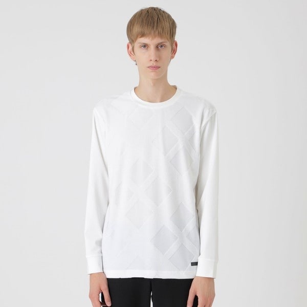 クレストブリッジチェックラッセルパーカー　Mサイズ クレストブリッジチェックラッセルパーカー