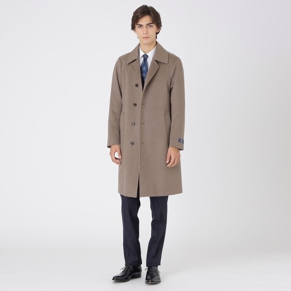 ブラックレーベル・クレストブリッジ(BLACK LABEL CRESTBRIDGE