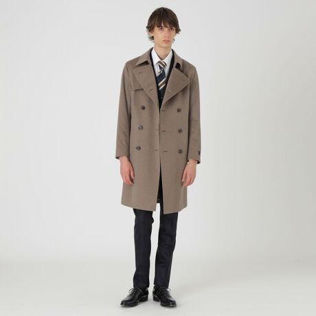 [^ԁF51B87685__]yC^ACOLOMBOЂ̃JV~r[o[gp㎿ȃg`R[gzXɂ鐢EL̃R[gƍHŖDꂽ_uuXebhg`R[gBueBbVX^Cɂ͌ȂI[ZeBbNȃg`R[gɌIȃAWAKpb`AP[vhobNACo[ebhv[cdlȂǖ{iIȃfBe[cÃrWlXV[ɑΉo悤Aݎ⌨܂ƂfUCɎdグĂ܂BɊւĂ̓V[vƓ₷ɍSXvbgOX[udl̗pBfނ̓C^A̍n[J[uCOLOMBOv̍ōsAJV~i100JV~jgpBё̂fނłBJV~Ȃł͂̏㎿Ȍ򊴂Ɗ炩ȔG肪łB