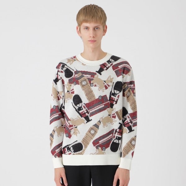 WEB・一部店舗限定】クレストブリッジチェックインレーキナガシ