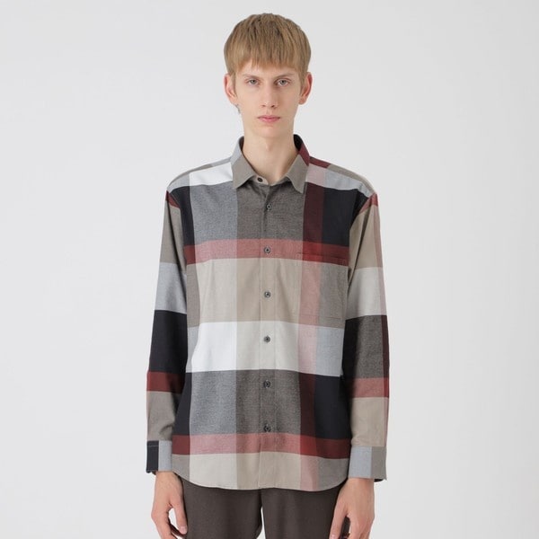 ブラックレーベル・クレストブリッジ(BLACK LABEL CRESTBRIDGE) メンズ