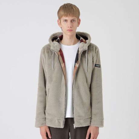 [^ԁF51P21631__]yOWA[ƃJWA˔v~AVM[p[J[ziȌ򊴂Ə_炩G肪̃t@[gpuhݗ10NLOv~AVM[p[J[BIWĩ^Sv[gAƊ炩ȎGEXCELLA(R)t@Xi[AVh[`FbN󂳂ꂽ^XC_[gpÂfBe[Bnɂ10NLOނɎgpuACRbh`FbN ~ SWJ[hṽLv|GXen̗pB\nAnASĂɂꒅɎdオĂ܂Bfނɂ̓rbgt@[̂悤Ȗё̒Ƒ@ׂȃ^b`͂̃GRt@[gpBiȃcƃ{[̂VGbgŁA邾ōoł܂B