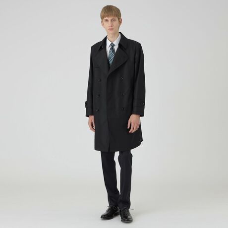 [^ԁF51A01611__]yiȌƏ_炩˔AIrWlXΉ_ug`zpX^Cɂ͌ȂANVJȕ͋CoI[ZeBbNȃ_ug`R[głBueBbVX^Cɂ͌ȂI[ZeBbNȃg`R[gɌIȃAWAKpb`AP[vhobNdlȂǖ{iIȃfBe[cÃrWlXV[ɑΉo悤Aݎ⌨܂ƂfUCɎdグĂ܂BO\ȃCi[t̃fUCŏt܂ŒpłACełB\nɂ́A60/2ȃ|GXeMoWfނgpB@ׂȃ}CNs[`H{Ƃŏ㎿ŏ_炩ȔG点Ă܂B܂ׂqɂNANO-JH{ƂŁAfޖ{̕𑹂Ȃ킸ɂ͂tсBɌyʂȂ₩ȑfނɎdグĂ܂B