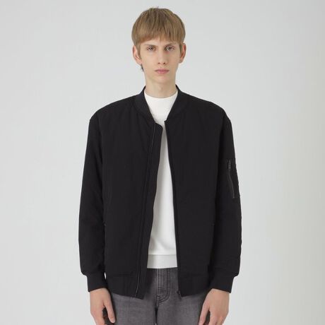 [^ԁF51F05615__]yɂ̍\uBLACK of  BLACKsvȓMA-1WPbg z~^[AE^[̑\iłMA-1tCgWPbgA_ȃfUCɃAWꒅłBɔz[eBeB[|PbgA݊̂郊u̖{iIȃfBe[ƁAȂ邱ƂɂEH[łBƂVGbgő݊ȂAɍSgɂsIȃfUCɎdグĂ܂Bfނɂ͓ȐFZpƉH{ƂɂāAʏ̍F[݂̂FuBLACK of  BLACKsviC^bT[fނgpBuׂĂ̍̒̂܂ɂЂƂ̍vRZvgɊJꂽ̑fނ́AiiƑ݊u^̍v̌łBꖳ̑fނłB\nłȂו܂łɍSAsIȃfUC̃AE^[ɉԂYuɂ̍vAE^[łB