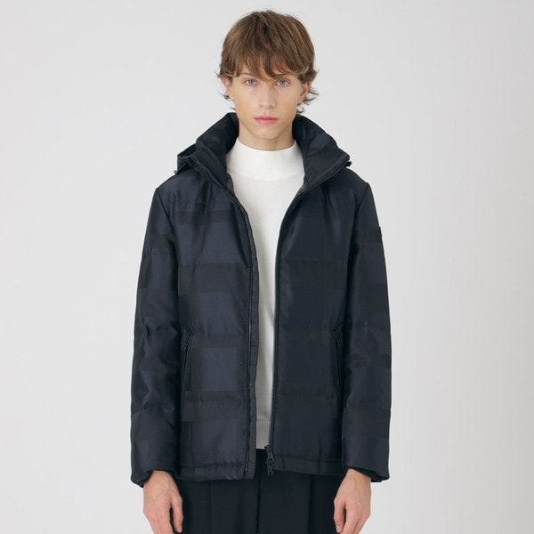 Lemaire／ルメール／ZIPPED BLOUSON／ジップ