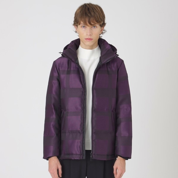 Lemaire／ルメール／ZIPPED BLOUSON／ジップ