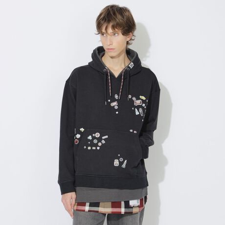 [^ԁF51P95605__]y]~nXqƂ̃R{ŗVѐSڂ̃XyVACez]~nXqƂ̃XyVR{[VɂAI[o[TCỸtFCNC[ht[fB[Bt[hƐɃC[hfUCAɂ̓ubN[xےNXgubW`FbNVchbLOBtgƔwʐɂ́AqV[\ėV񂾂悤ȗVѐSV[vgzuBueBbVJ`[`[tɂOtBbNŁAA[gƃ[A˔ۓIȃfUCɎdグĂ܂B݊̂OtBbNƍ\zIȃC[hfUĆAʊӂꒅłB3ނ̃R{l[́A]~nXq̃l[x[XɃubN[x̂߂ɊJXyVl[łBuMaison MIHARA YASUHIROi] ~nXqjvEEE fUCi[EONTグuhB̘gɂƂȂz[ݍ񂾃fUC[N𕞂V[YɗƂ݁AuXgCbNłȂVѐŜ镞ve[}ɁAO킸̃fUC͒ڂ𗁂ёĂ܂Bfނɂ́AƓ̊芴ƃNAȕ\ʊ̃iC̗ѐngpBe͂̂Xgb`ɂKȒSnÃ[vɂ͑ogp邱ƂŁAӂ_炩ȔGɎdグĂ܂BWJX܂ɂẮA\ȂύXɂȂꍇ܂B