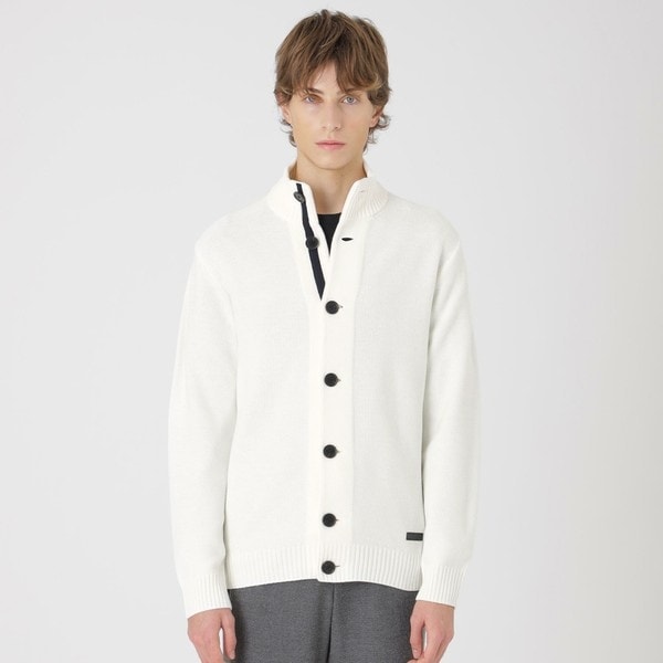 ブリティッシュフェスティブニット | ブラックレーベル・クレスト