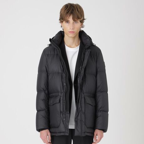 [^ԁF51F46656__]yyƋ@\ɂ߂yʃ~hOX_EWPbgzĤ悤ɌySnAt[hO\2WAYdl~hOX_EWPbgBԂȃpb`Ahtbv|Pbg⋹|Pbgz邱Ƃō[͂mۂAWPbg̏ォHD钅ŃrWlXJWA܂ŕLΉ܂Bɂ̓IWĩXNGAo[byzAɑ݊̂郁^NXt@Xi[̗pBɗn_EpbNɎ܂œOꂵČyʉǋA@\ƃX^C𗼗ꒅɎdグ܂B܂At[h̓ɂ̓uh̃ACR`FbN炢AVvȃfUCɂ肰ȂvXĂ܂B\nɂ́AeLX^CuhqKAJIFr\鐢EŌyʃNX̃bvXgbviCgpBʓIȃ_Ev[tɎg鎅15`20fj[ł̂ɑ΂A̖т̖ÖقǂƂٓIȍׂ́u7fj[ɍ׃iC@ہv̗pBɓƎ̉QijH{ƂŁAɍׂłȂȂ₩ƒe͐˔Ă܂BDグɂ͐ÓdC⎅؂hkȊǗKvŁA{Ȃł͂̏nZpď߂ĉ\ƂȂ󏭂ȑfނłBn\ʂɂׂ͍ȊiqԁubvXgbvvgD̗pAI30fj[̎D荞ނƂň􂫋xmہBɗʂɂ̓ANR[eBO{ƂŖhƝAĤ悤Ɍy₩łȂ@\ɂ߂Bꖳ̃t@ubNɎdグĂ܂ByBLACK lab.zEEEt@bVƋ@\˔X|[eB[ȃJWAEFARNVB̏i̓Tvł̎BesĂ܂Bۂ̏iƃC[WATCYAi\AYقȂꍇ܂B