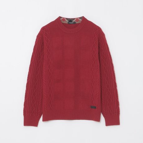 [^ԁF51N23633__]y㎿ȃJV~E[A_炩gȃNtgjbgz㎿ȗrтɃJV~uhA_炩ĝ݂钆jbgBȂV[YɌāAyƒg˔Sn悢Sn͂̈ꖇłBfUĆAP[u҂݂|bvR[҂݂ȂǁA`Iȕ҂ݕgݍ킹邱Ƃŗ̊oBgɂ̓Vh[̃NXgubW`FbN肰Ȃ\Auh炵iYĂ܂B܂A܂̓ɂ̓nCQ[W̃_uWJ[hŃNXgubW`FbN炢AȂɂfUCłBfނɂ͗rтɃJV~uhgpAƂƂGƌySn܂B̕҂ݕŁAłƂƗ̓Iȕ\łBySn܂āAG߂ɍœKȎdオłB