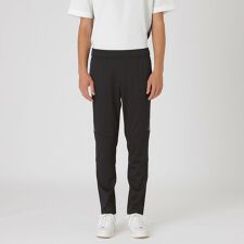 【一部店舗限定】サイドラインチェックトラックパンツ