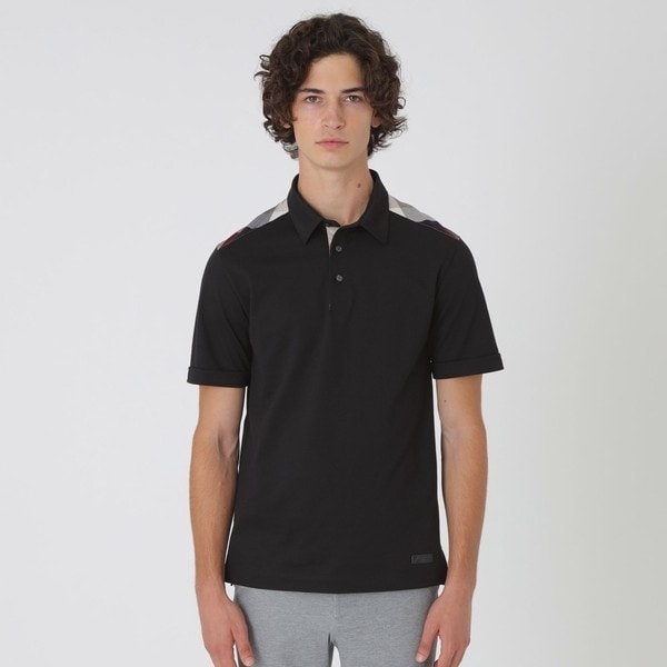 一部店舗限定】ハブラシベアースウェットシャツ | ブラックレーベル