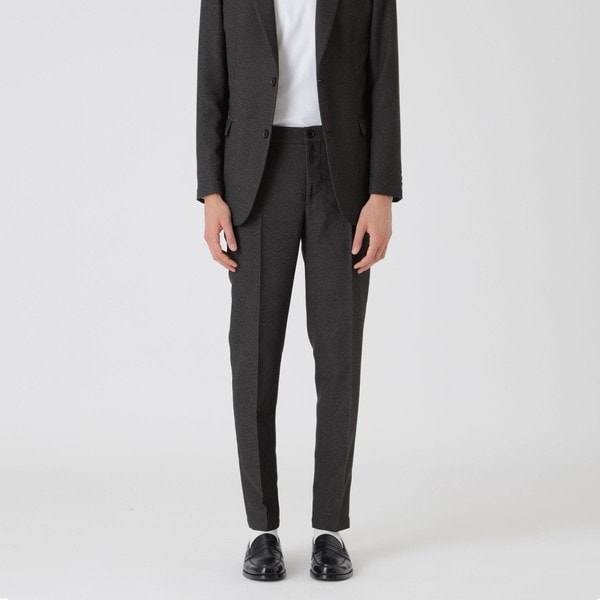 一部店舗限定】テクニカルバギーショートパンツ | ブラックレーベル