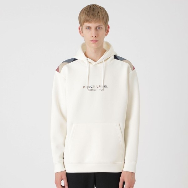 一部店舗限定】ブリティッシュコーギーワッペンポロシャツ | ブラック