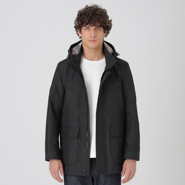 ブラックレーベルクレストブリッジ ダウンコート DOWN JACKETS｜BLACK LABEL CRESTBRIDGE(ブラックレーベル・クレスト