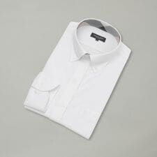 トリコットジャージーボタンダウンシャツ