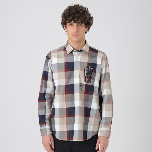 ブラックレーベル・クレストブリッジ(BLACK LABEL CRESTBRIDGE) メンズ