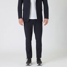 【BLACK lab.】ラーベントリコットトラウザーズ