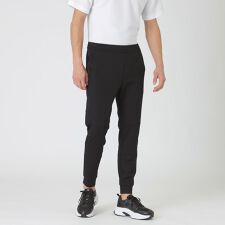 【BLACK lab.】ハイゲージポンチトラックパンツ