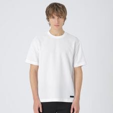 【BLACK lab.】ラーベントリコットTシャツ