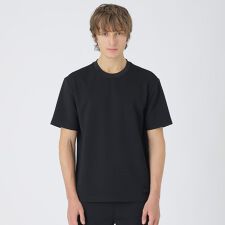 【BLACK lab.】ラーベントリコットTシャツ