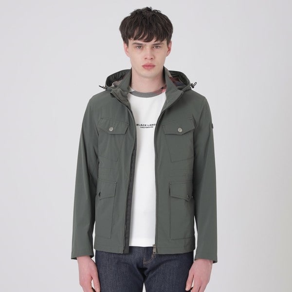ブラックレーベル・クレストブリッジ(BLACK LABEL CRESTBRIDGE) メンズ
