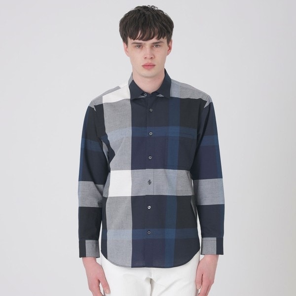 BLUE LABEL CRESTBRIDGE / ブルーレーベル・クレストブリッジ