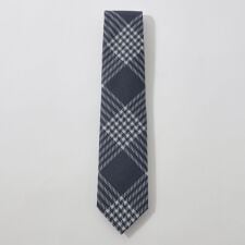 【一部店舗限定】ウォッシャブルチェックタイ