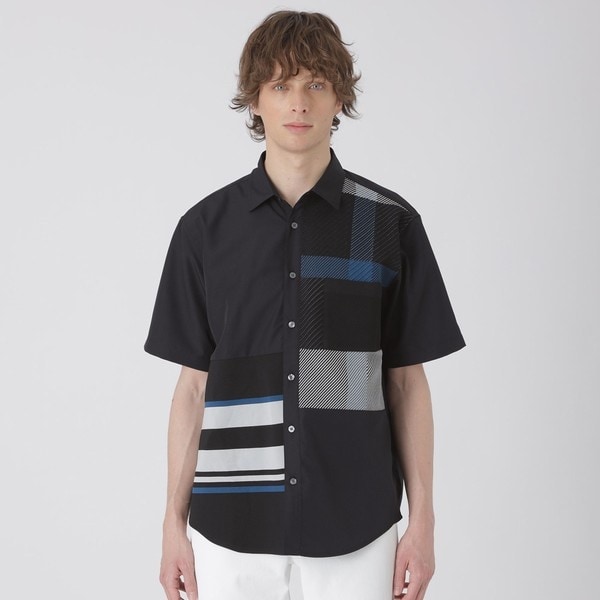 ブラックレーベル・クレストブリッジ(BLACK LABEL CRESTBRIDGE) メンズ