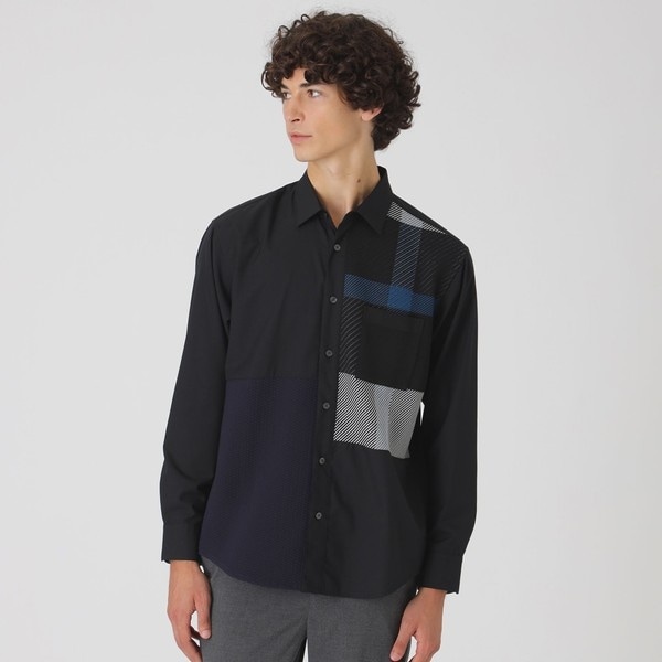 ブラックレーベル・クレストブリッジ(BLACK LABEL CRESTBRIDGE) メンズ