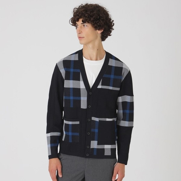ブラックレーベル・クレストブリッジ(BLACK LABEL CRESTBRIDGE) メンズ